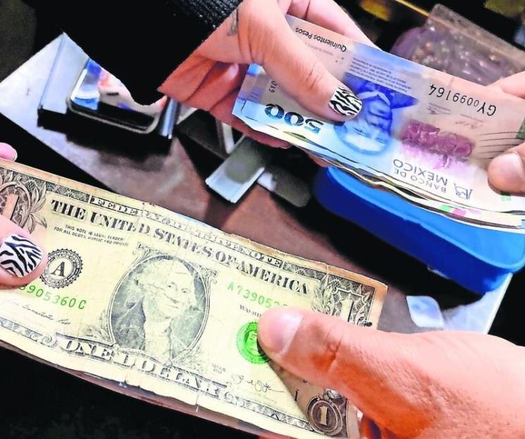 Reforma judicial mete otro susto al superpeso