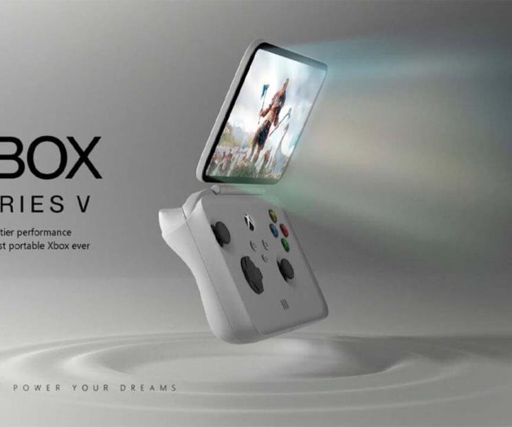 Xbox portátil: juego local, un elemento clave
