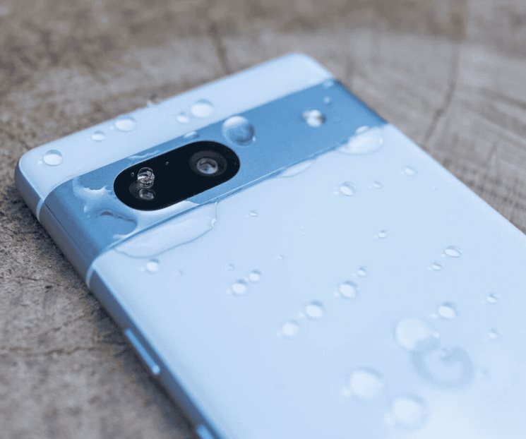 Los Google Pixel reciben una de las mejores actualizaciones