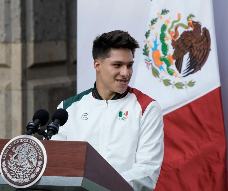 Doce nuevoleoneses, por la gloria olímpica