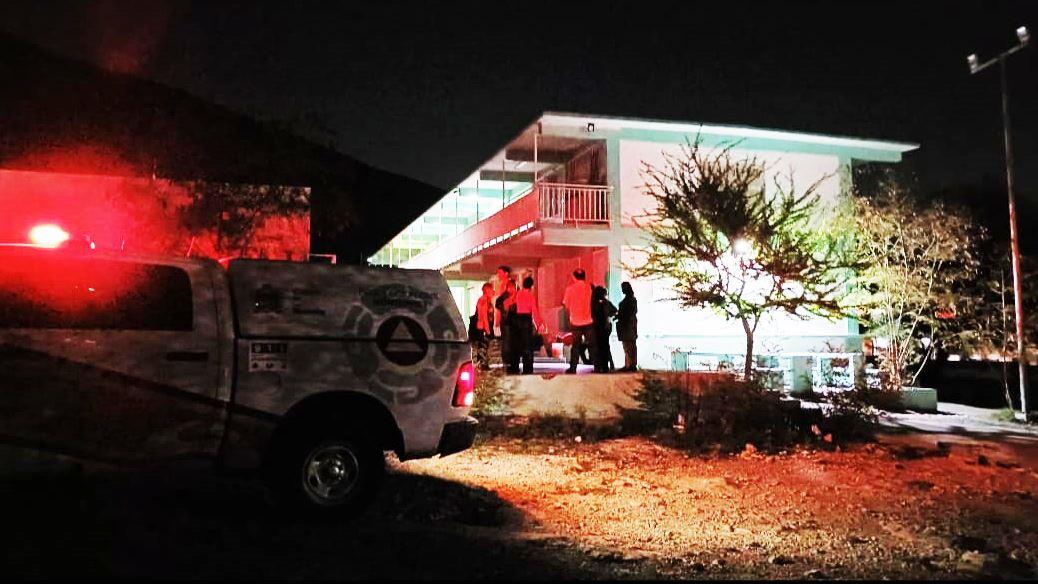 Atacan abejas a dos alumnos de secundaria