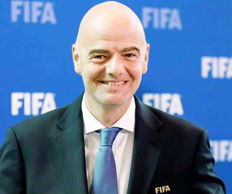 ‘Nos vemos en 2026’