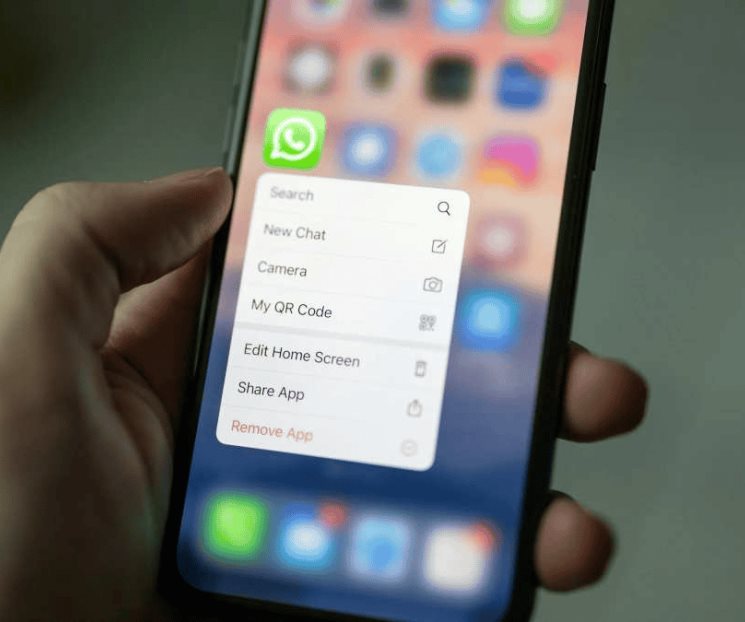 Llevas años esperando esto en WhatsApp: ya no te vas a perder los me