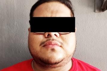 Amenazan con pistola a trabajadores