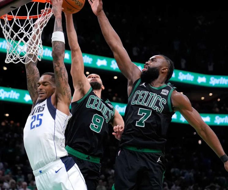 ¿Reaccionarán los Mavericks?