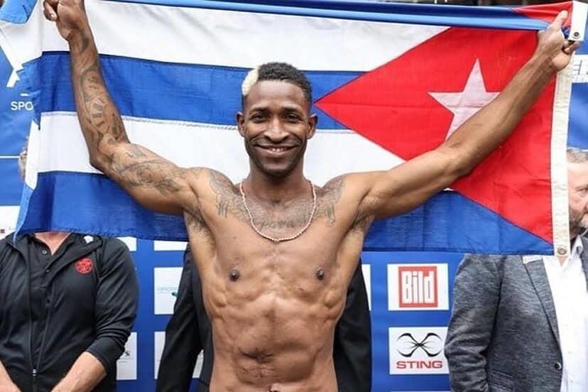 Insiste Scull en pelea con el ‘Canelo’