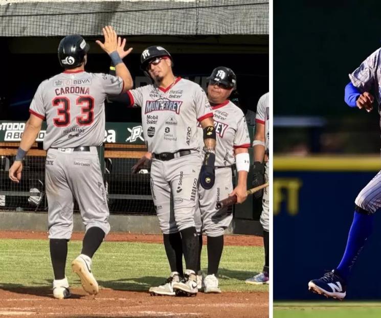 Apalean Acereros a Sultanes