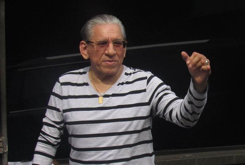 Hospitalizan de emergencia a Humberto Ortega