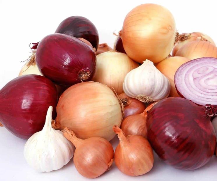 Alimentos que actúan como anticoagulantes naturales