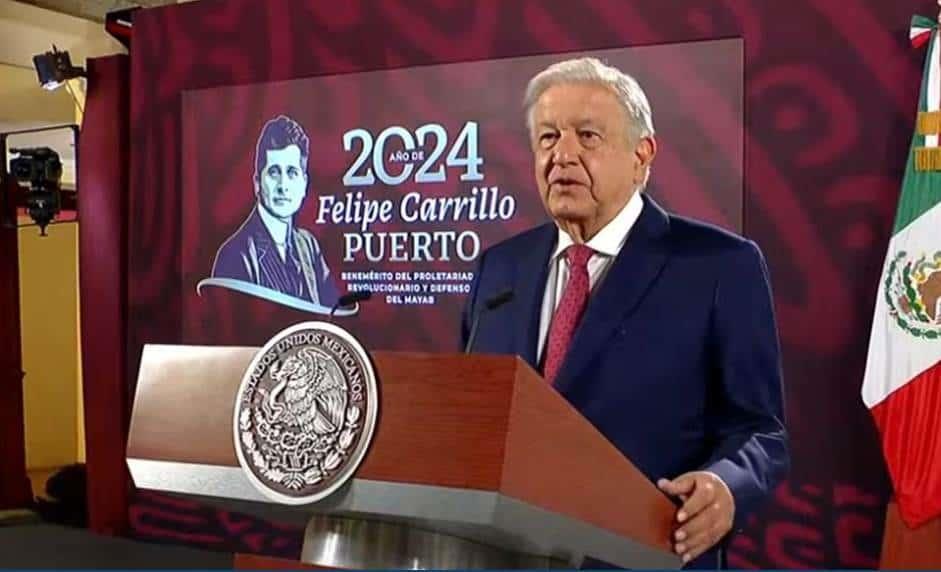 Reforma a PJ servirá para que jueces sean siervos de la nación
