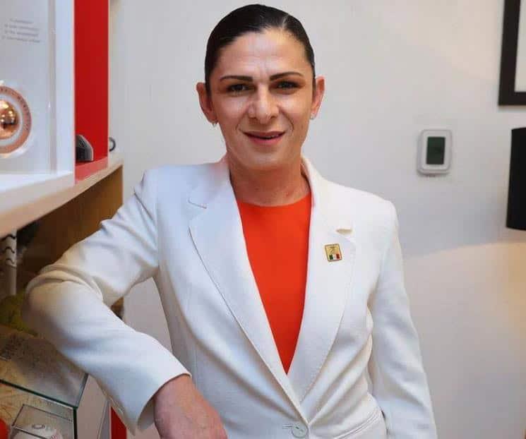 Ganan nadadoras demanda a Conade