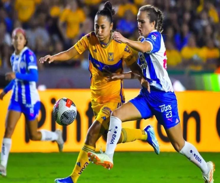 Será el 22 de agosto Clásico Femenil de la Conca