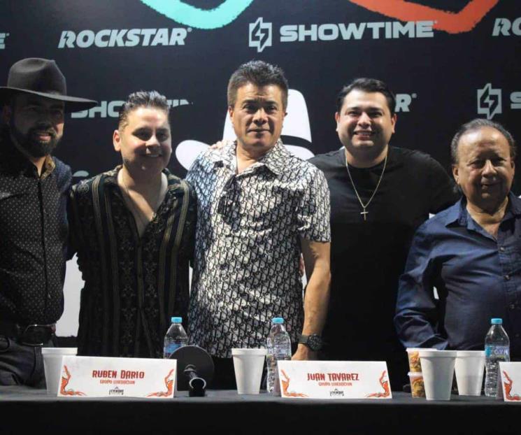 Preparan Festival Leyendas con grupos históricos de la región
