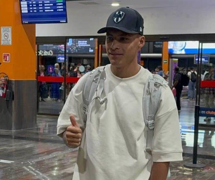 De la Rosa realiza exámenes