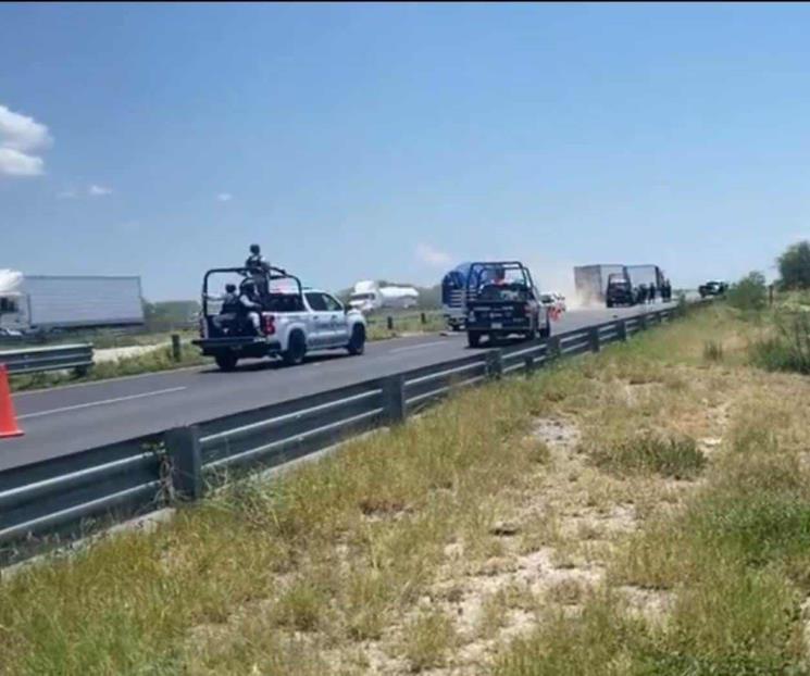 Pierde la vida menor tras ser arrollada en Juárez