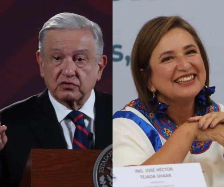 AMLO cometió violencia política de género contra Xóchitl: TEPJF