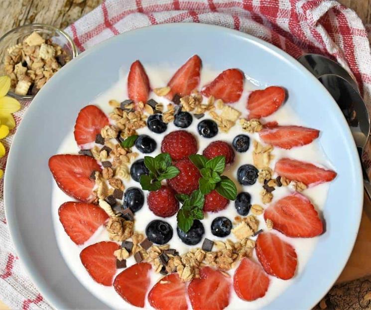 Este es el mejor desayuno para las personas con diabetes