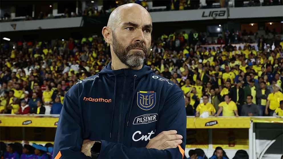 Ven a México favorito en la Copa América