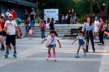 Ofrece Parque Fundidora cursos gratis para j&oacute;venes y adultos