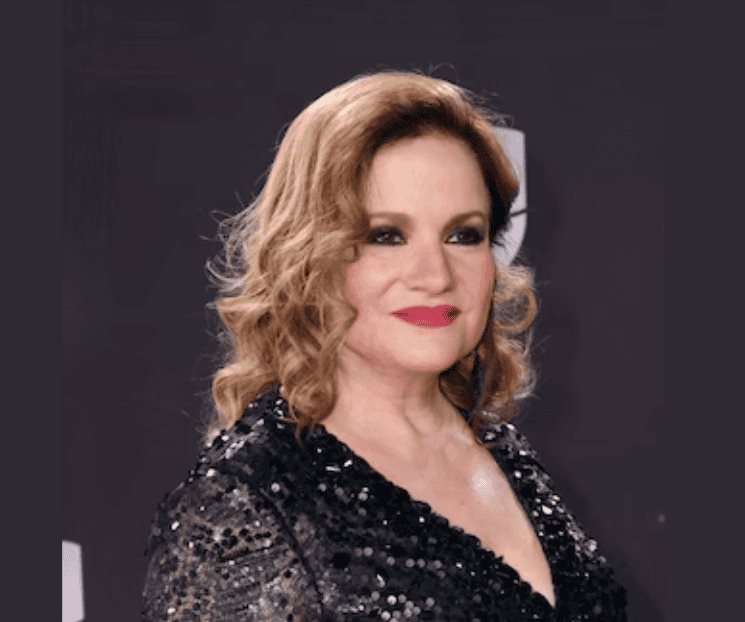 Lucía Galán de Pimpinela entrará a cirugía por quiste en el páncreas