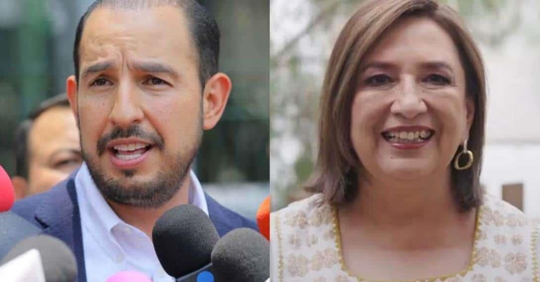 Hablo claro, fuerte y asertivo: Cortés niega haber gritado a XG