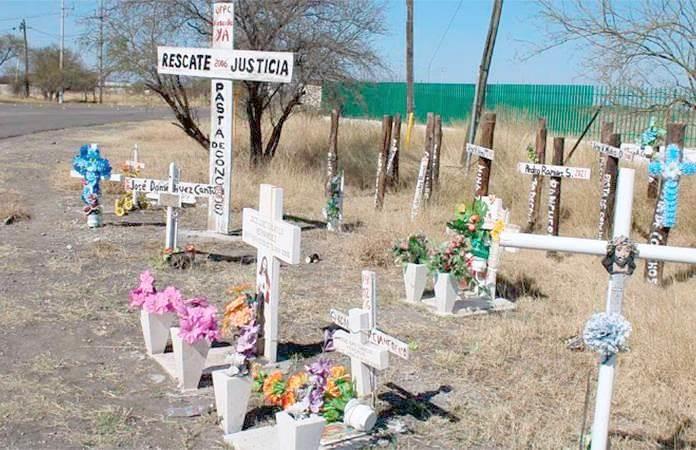 Nuevo gobierno continuará rescate de cuerpos: AMLO