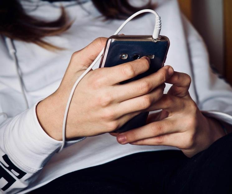 Adicción a Internet perjudica cerebro de adolescentes: estudio