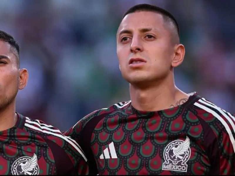 Se pronuncia Alvarado sobre Tigres 