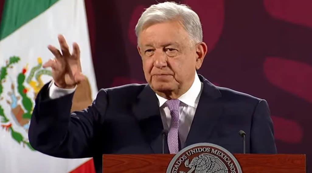 AMLO confirma que Carlos Slim quiere participar con Pemex AMLO confirma que Carlos Slim quiere participar con Pemex