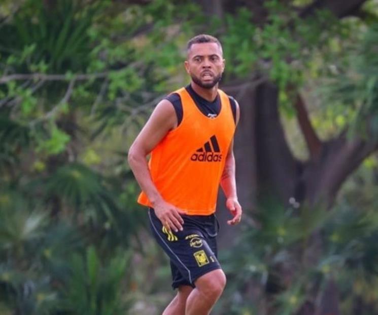 Culmina Tigres su pretemporada en la Riviera Maya