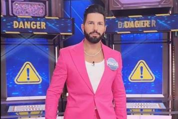 Reportan cancelaci&oacute;n de "Vence a las Estrellas" de Poncho de Nigris