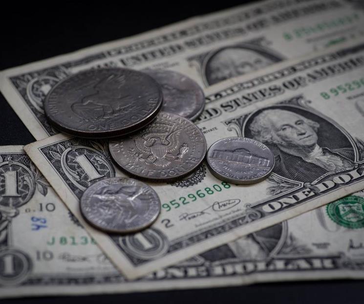 Superpeso registra pérdidas a pesar de recuperación de este viernes