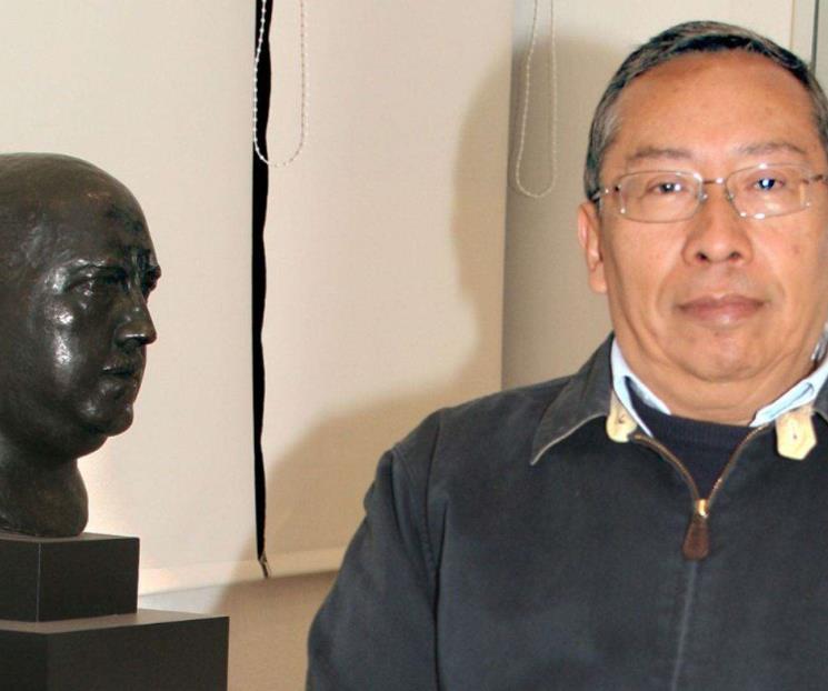 Dan Premio Internacional Alfonso Reyes 2024 a Alberto Enríquez Perea