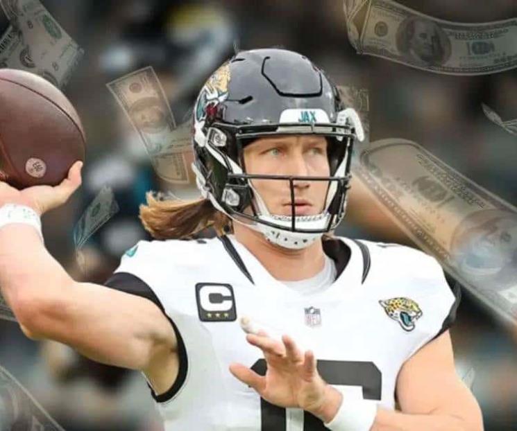 Ganará Lawrence más de 50 mdd anuales