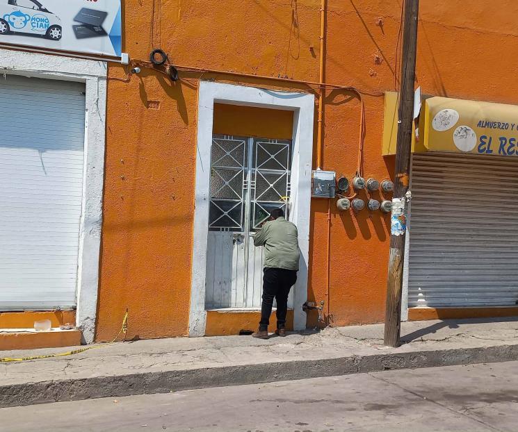 Hay 5 elementos de la Guardia Nacional detenidos por masacre en León