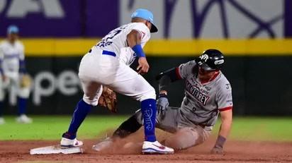 Sultanes pierde la serie ante los Acereros
