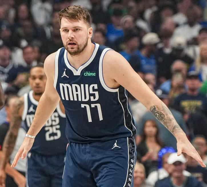 Mavericks se niegan a morir