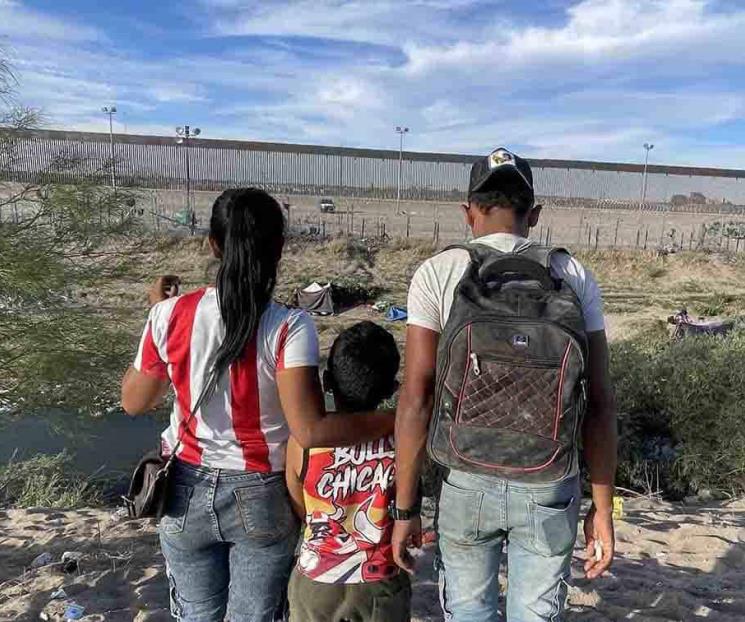 Ofrecería Biden estatus legal a indocumentados casados