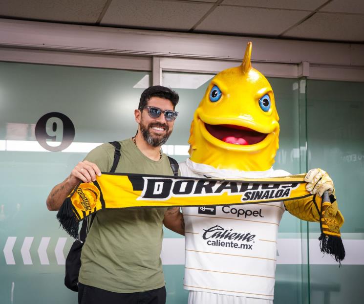 Abreu dirigirá a los Dorados