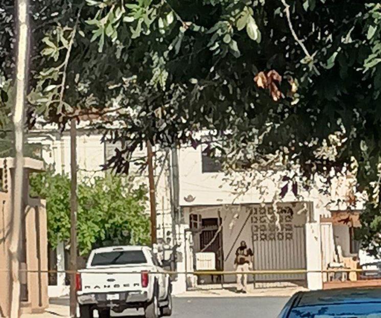 Catea FGJ propiedades de abogado de Mariana
