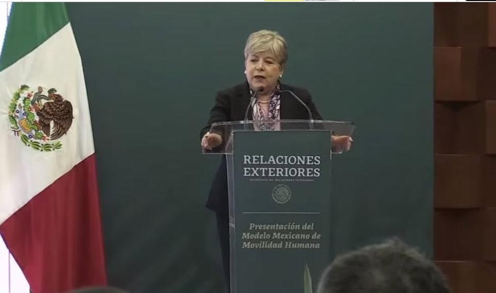 Acuerdo con Suiza para proteger bienes diplomáticos en Ecuador