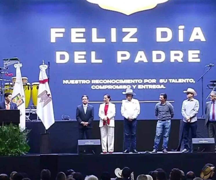 Garantiza Samuel la planta a burócratas que están por honorarios