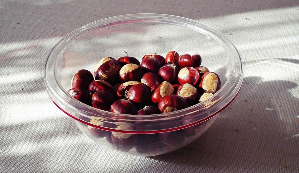 El fruto seco que es un energizante natural libre de azúcar El fruto seco que es un energizante natural libre de azúcar
