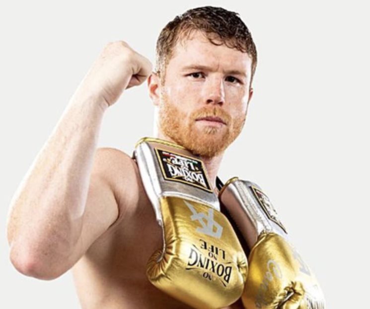 Dan ultimátum al ‘Canelo’