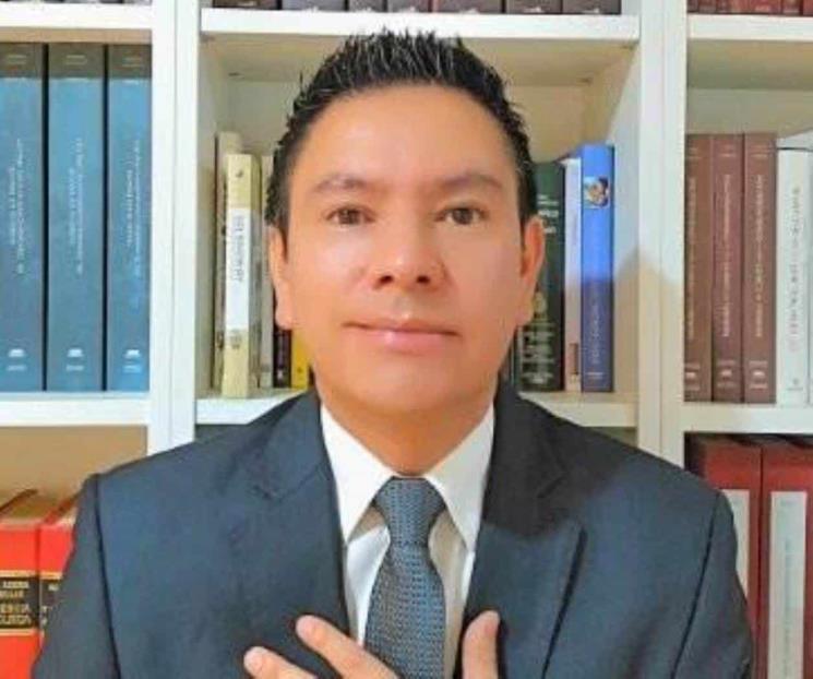Perderá PJ capacidad técnica con reforma