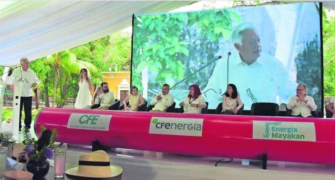 Arrancan gasoducto con casi 7 años de retraso