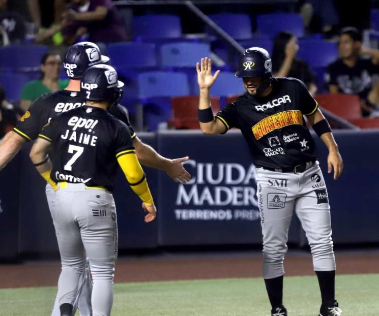 Sultanes inicia con derrota