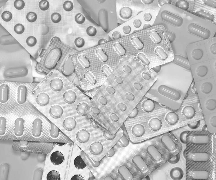 Si tienes acidez debes evitar estos 5 medicamentos, según un experto Si tienes acidez debes evitar estos 5 medicamentos, según un experto