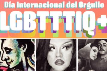 Abre CONARTE la puerta a la diversidad