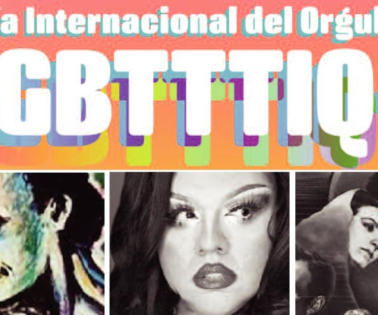 Abre CONARTE la puerta a la diversidad